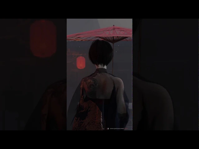 rain